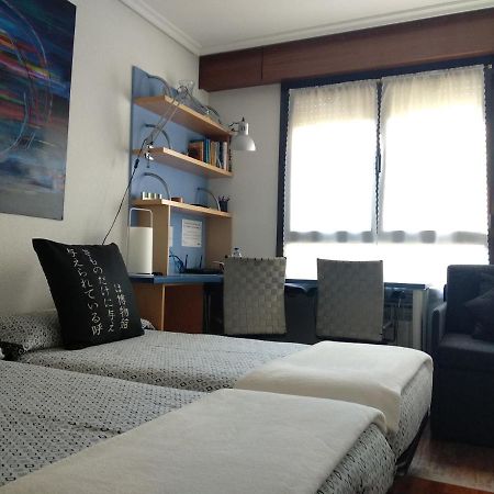 Wellington Apartment Vitoria-Gasteiz Luaran gambar