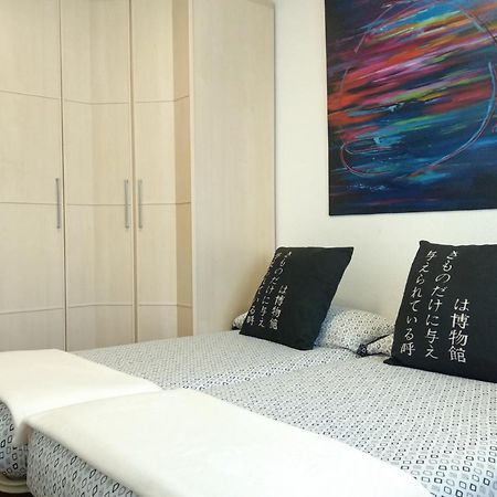Wellington Apartment Vitoria-Gasteiz Luaran gambar