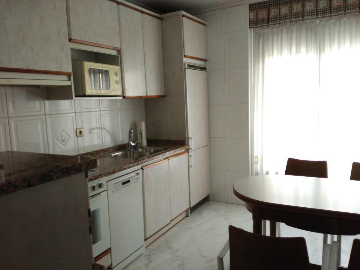 Wellington Apartment Vitoria-Gasteiz Luaran gambar