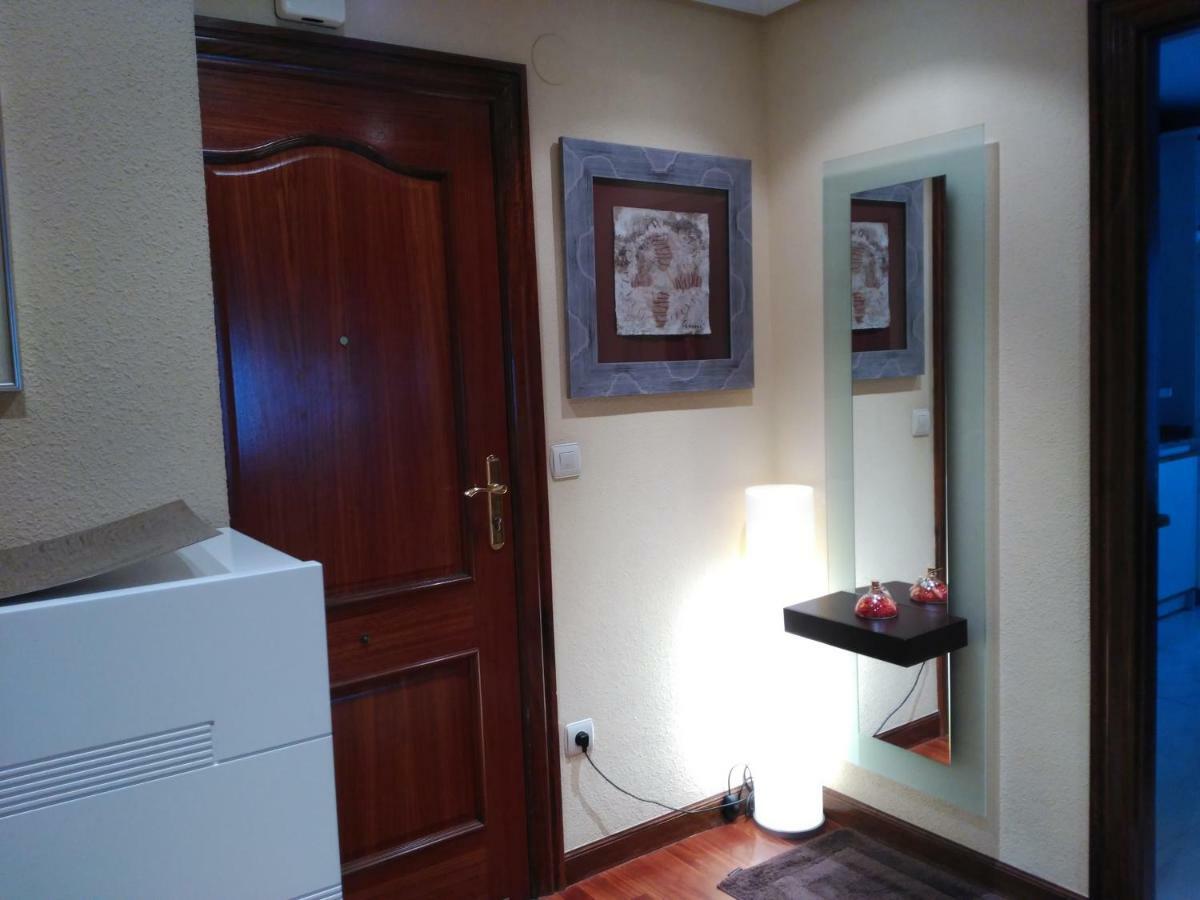 Wellington Apartment Vitoria-Gasteiz Luaran gambar