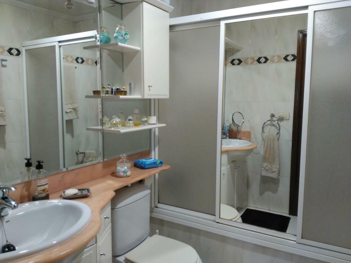 Wellington Apartment Vitoria-Gasteiz Luaran gambar