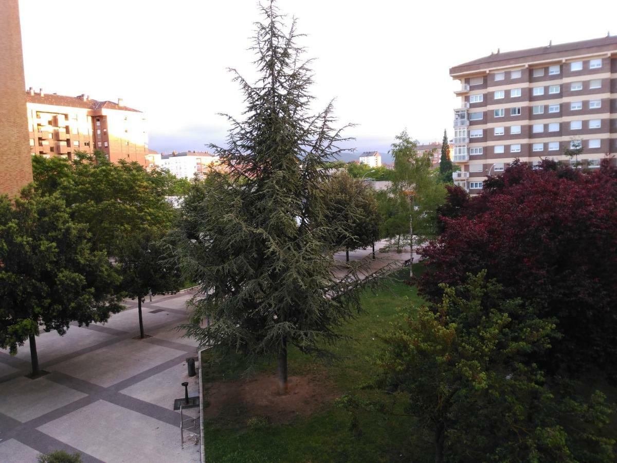 Wellington Apartment Vitoria-Gasteiz Luaran gambar