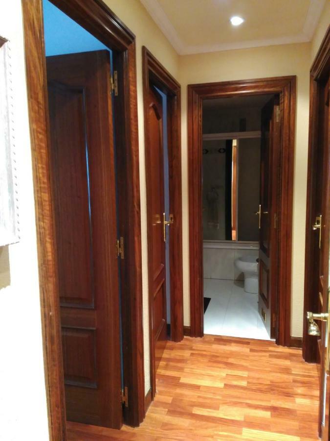 Wellington Apartment Vitoria-Gasteiz Luaran gambar
